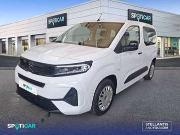 BEV 50kWh  L Edition Plus