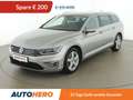 Volkswagen Passat 1.4 GTE Aut. *LED*ACC*CAM*NAVI*MASSAGE*MEMORY* Grau - thumbnail 1