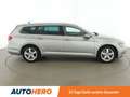 Volkswagen Passat 1.4 GTE Aut. *LED*ACC*CAM*NAVI*MASSAGE*MEMORY* Grau - thumbnail 7