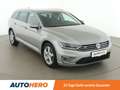 Volkswagen Passat 1.4 GTE Aut. *LED*ACC*CAM*NAVI*MASSAGE*MEMORY* Grau - thumbnail 8
