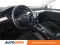 Volkswagen Passat 1.4 GTE Aut. *LED*ACC*CAM*NAVI*MASSAGE*MEMORY* Grau - thumbnail 11