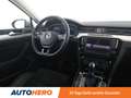Volkswagen Passat 1.4 GTE Aut. *LED*ACC*CAM*NAVI*MASSAGE*MEMORY* Grau - thumbnail 13