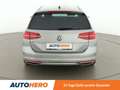 Volkswagen Passat 1.4 GTE Aut. *LED*ACC*CAM*NAVI*MASSAGE*MEMORY* Grau - thumbnail 5