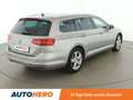 Volkswagen Passat 1.4 GTE Aut. *LED*ACC*CAM*NAVI*MASSAGE*MEMORY* Grau - thumbnail 6