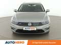 Volkswagen Passat 1.4 GTE Aut. *LED*ACC*CAM*NAVI*MASSAGE*MEMORY* Grau - thumbnail 9