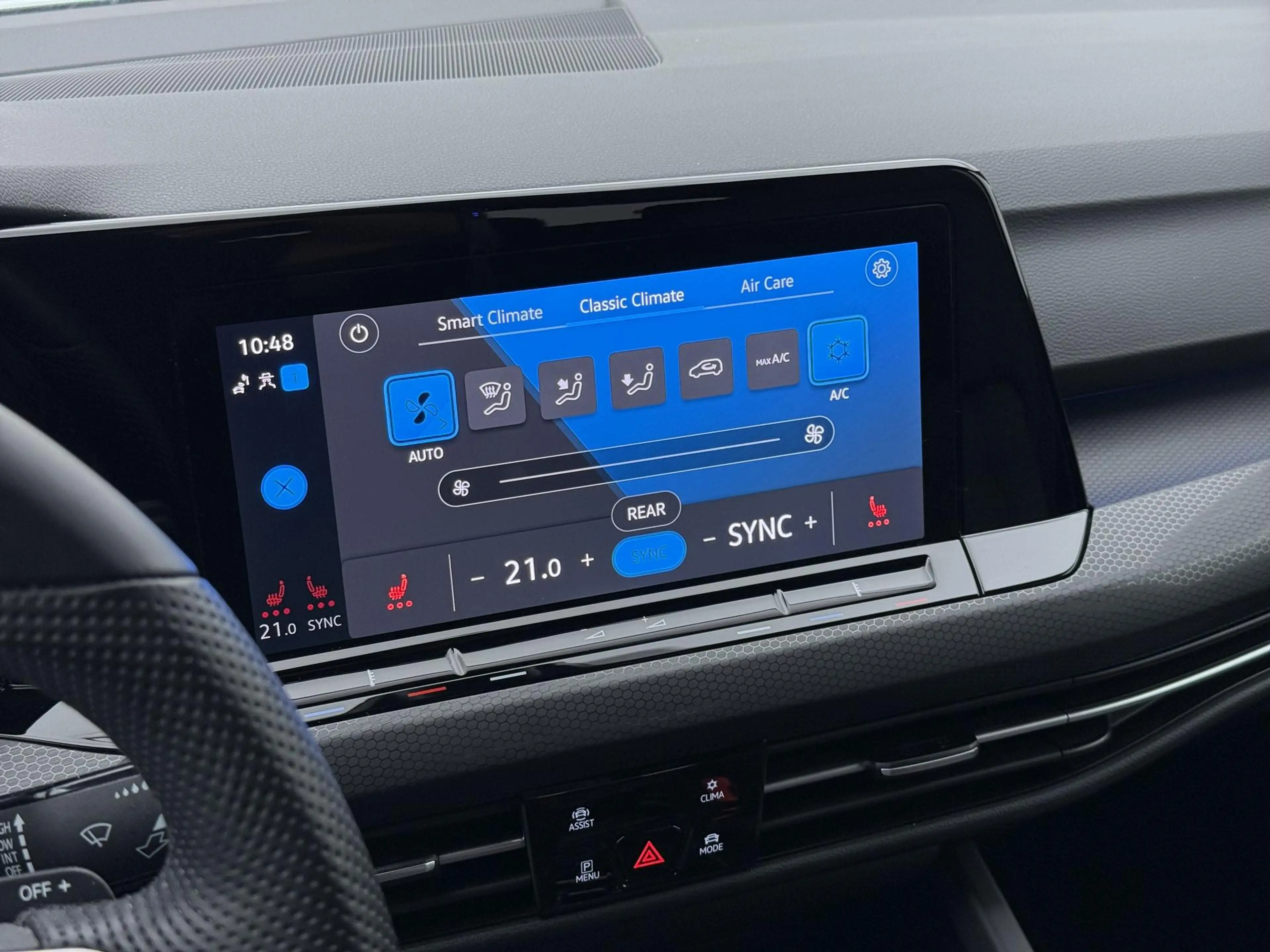 Volkswagen Golf GTE 1.4 eHybrid | 18" | Navigatie | LED Mistlampen | B — photo 11