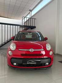 1.3Mjt II S&S Lounge 85