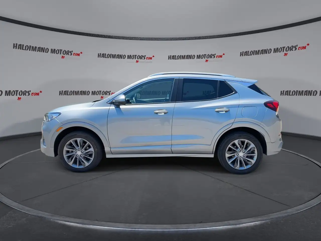 Buick Encore fotografie Buick Encore