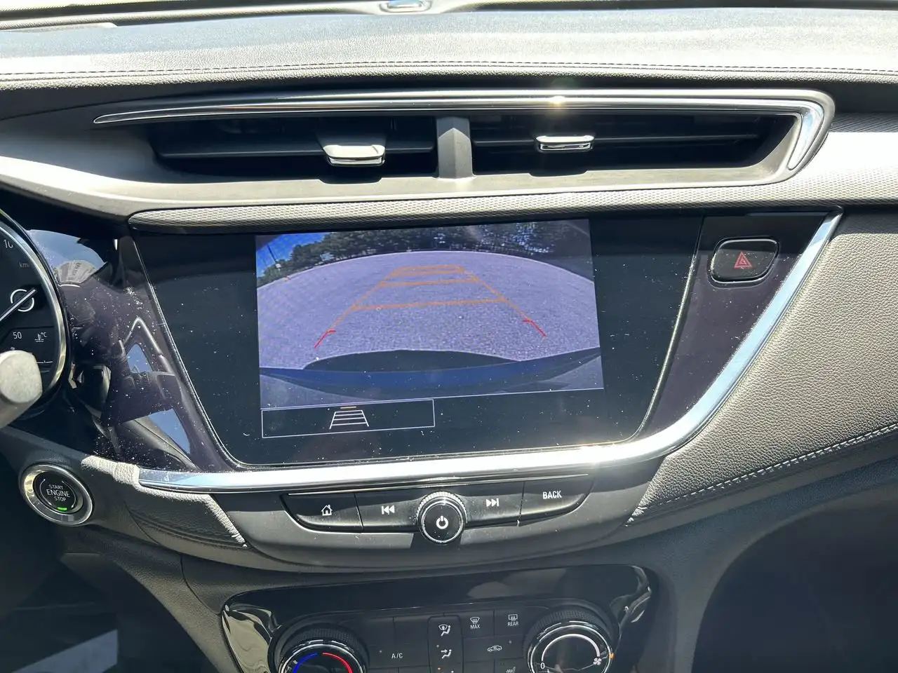 Buick Encore fotografie Buick Encore