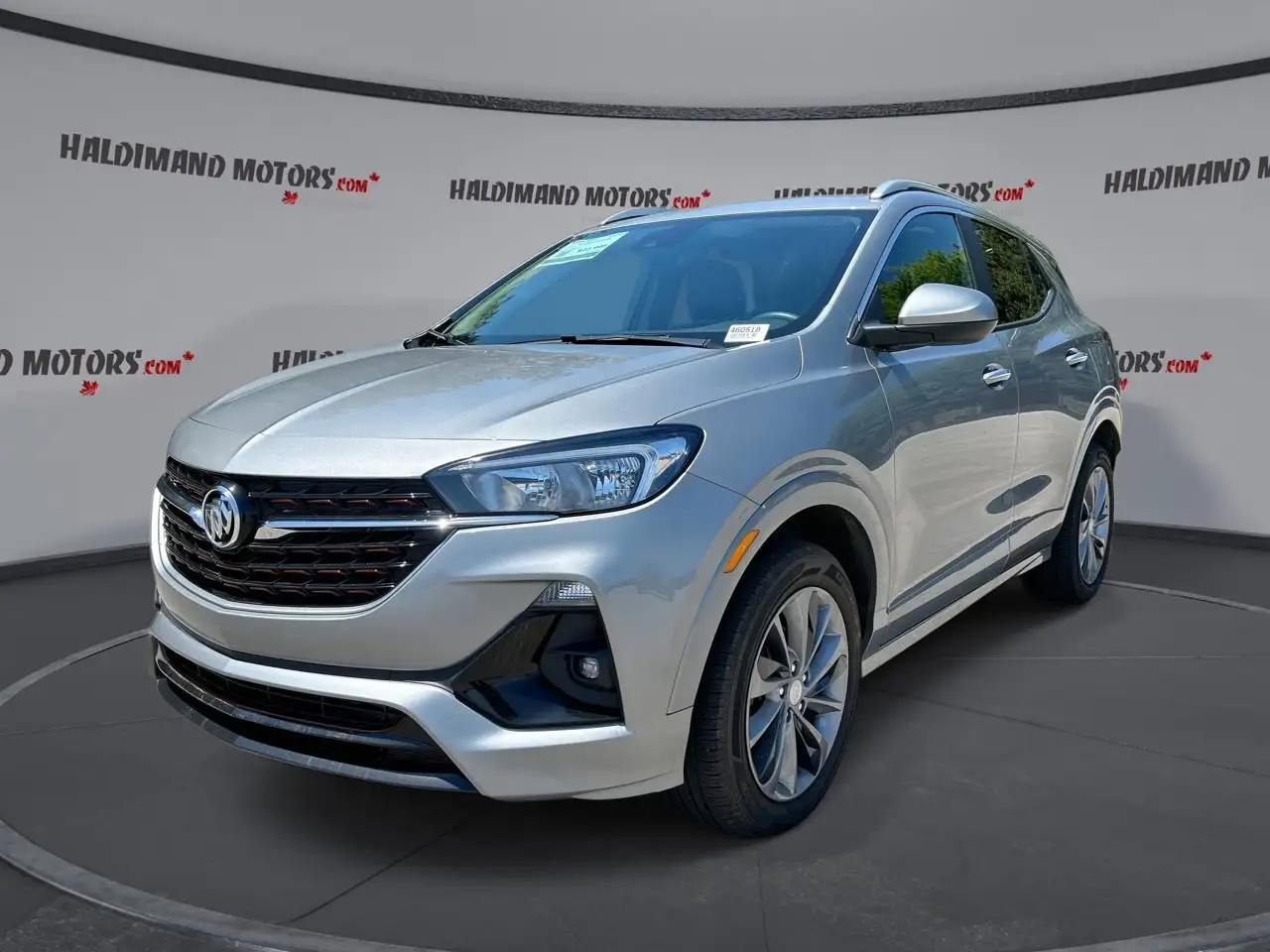 2023 Buick Encore