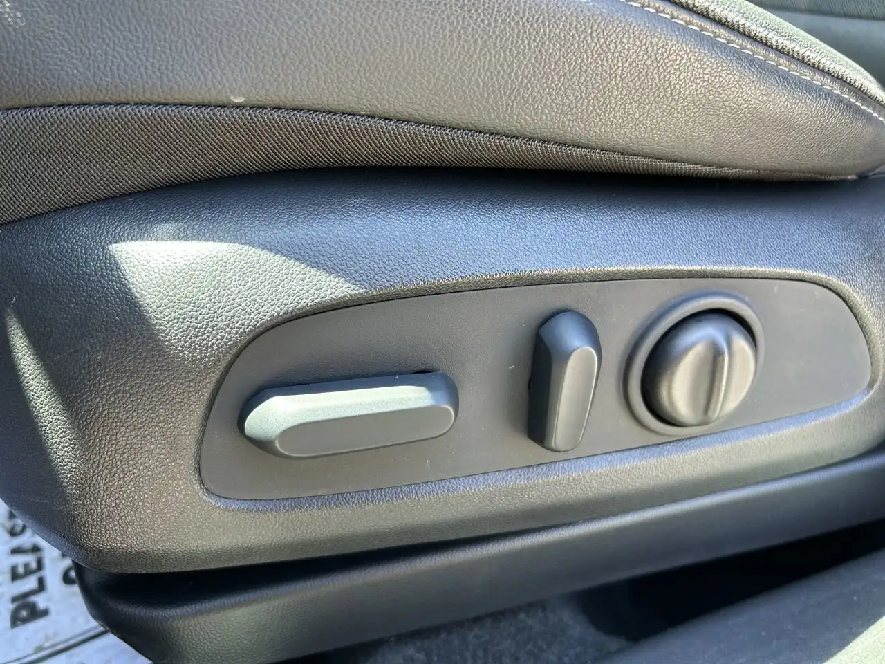 Buick Encore fotografie Buick Encore