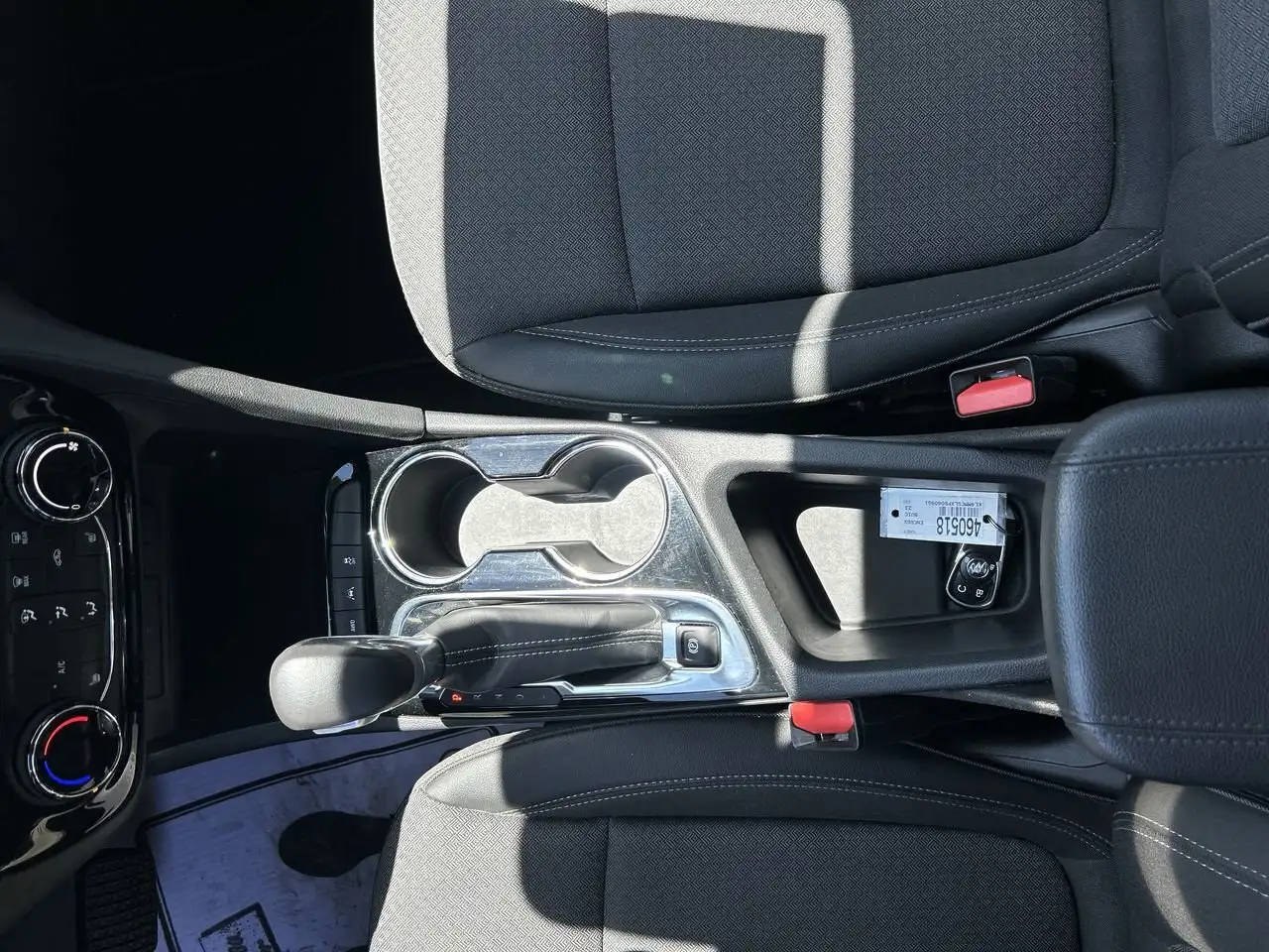 Buick Encore fotografie Buick Encore