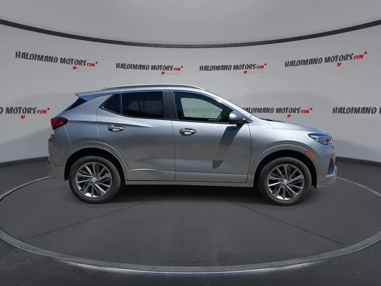 Buick Encore fotografie Buick Encore