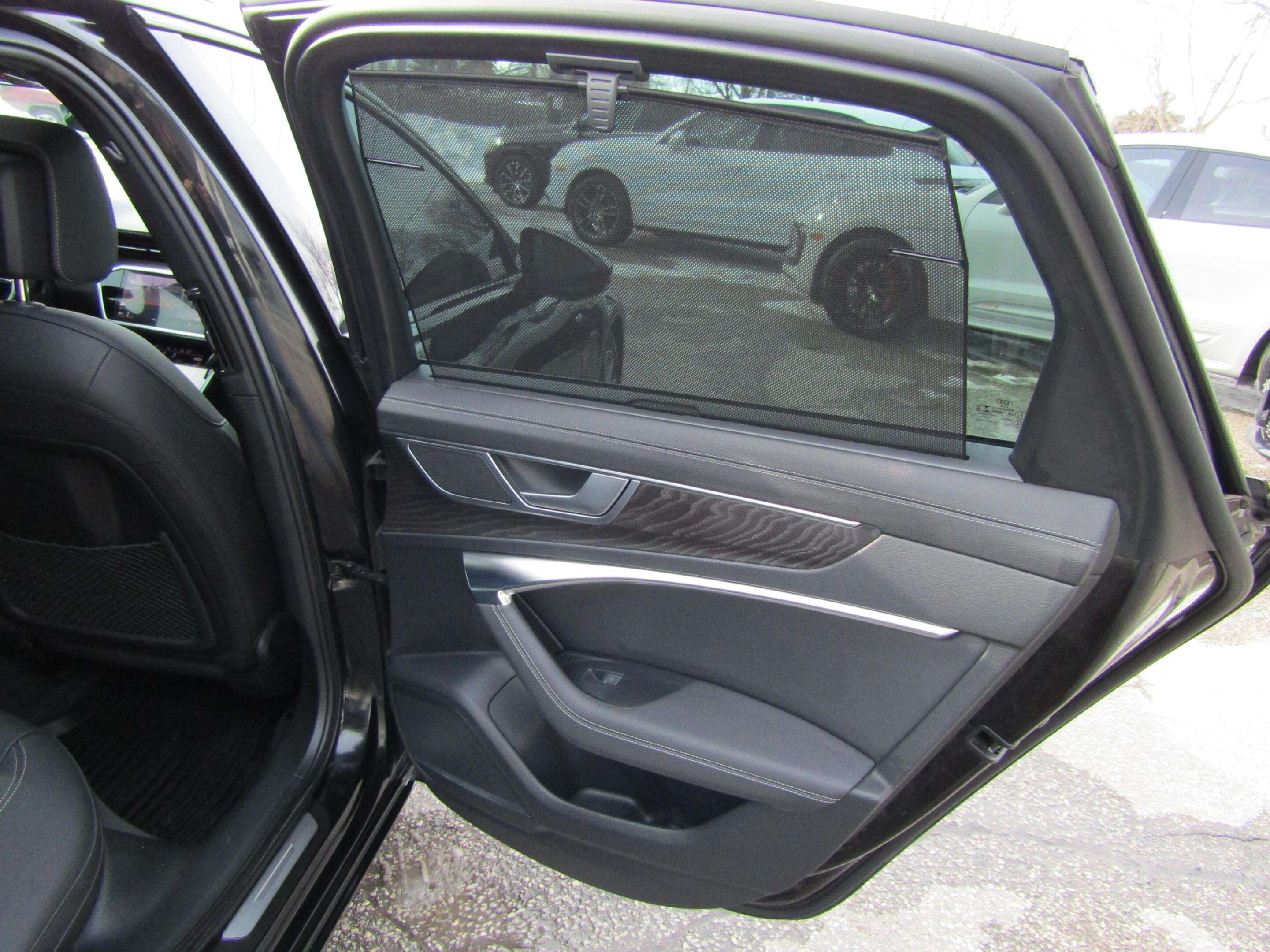 2023 Audi A6 Technik 55 TFSI quattro/ S-LINE/ DRIVERS ASSISTANC thumb 15