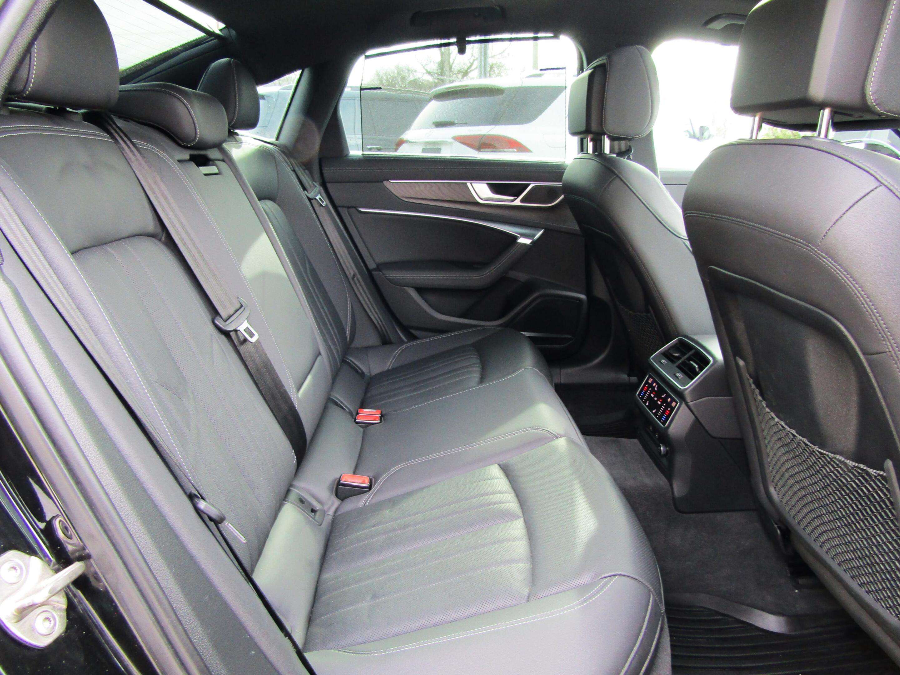2023 Audi A6 Technik 55 TFSI quattro/ S-LINE/ DRIVERS ASSISTANC thumb 13