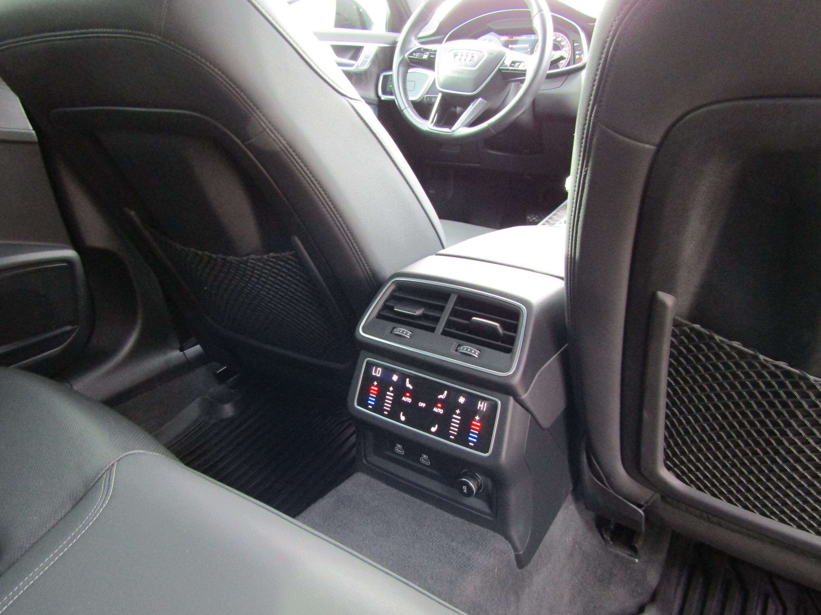 2023 Audi A6 Technik 55 TFSI quattro/ S-LINE/ DRIVERS ASSISTANC thumb 14