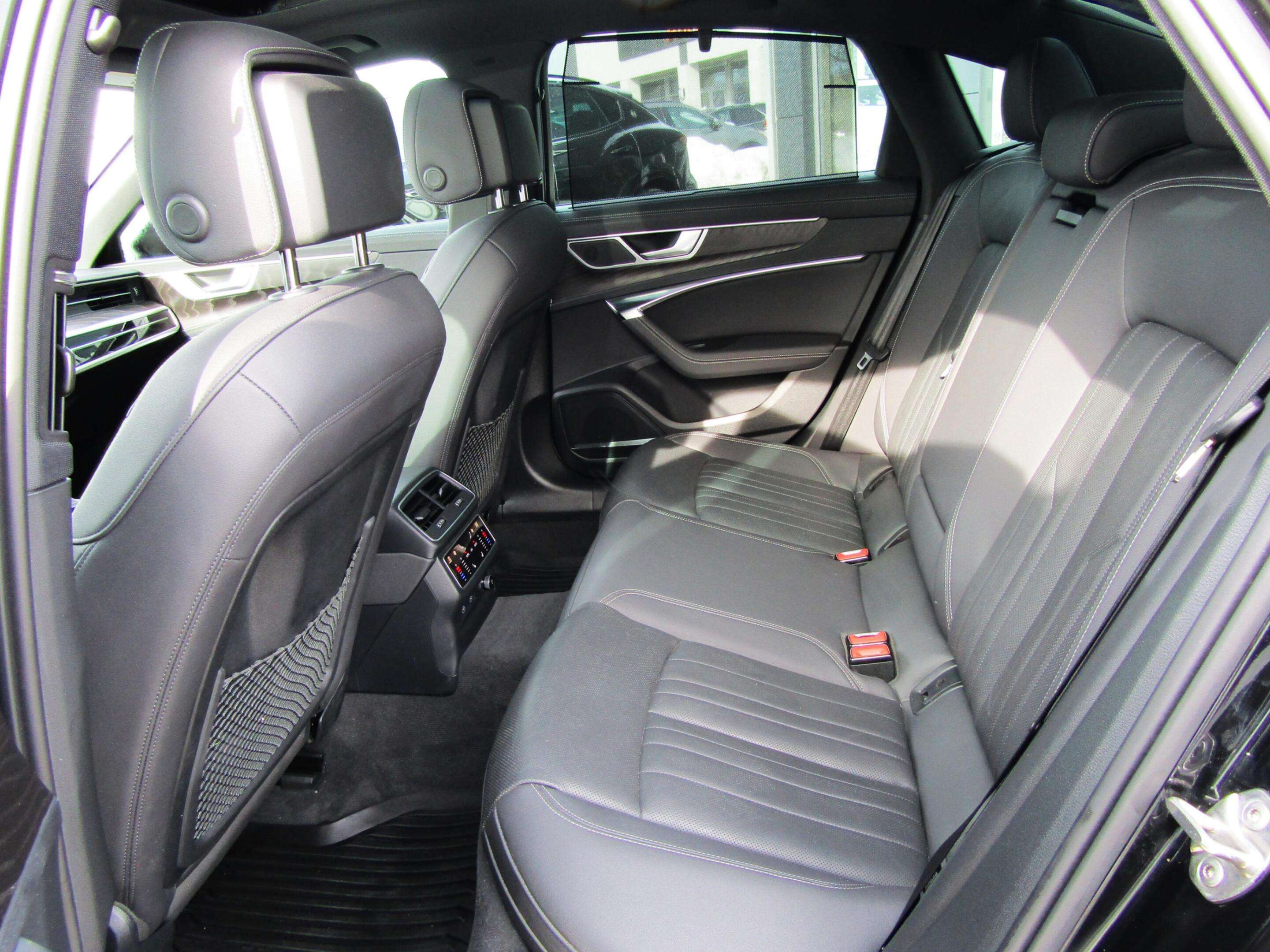 2023 Audi A6 Technik 55 TFSI quattro/ S-LINE/ DRIVERS ASSISTANC thumb 17