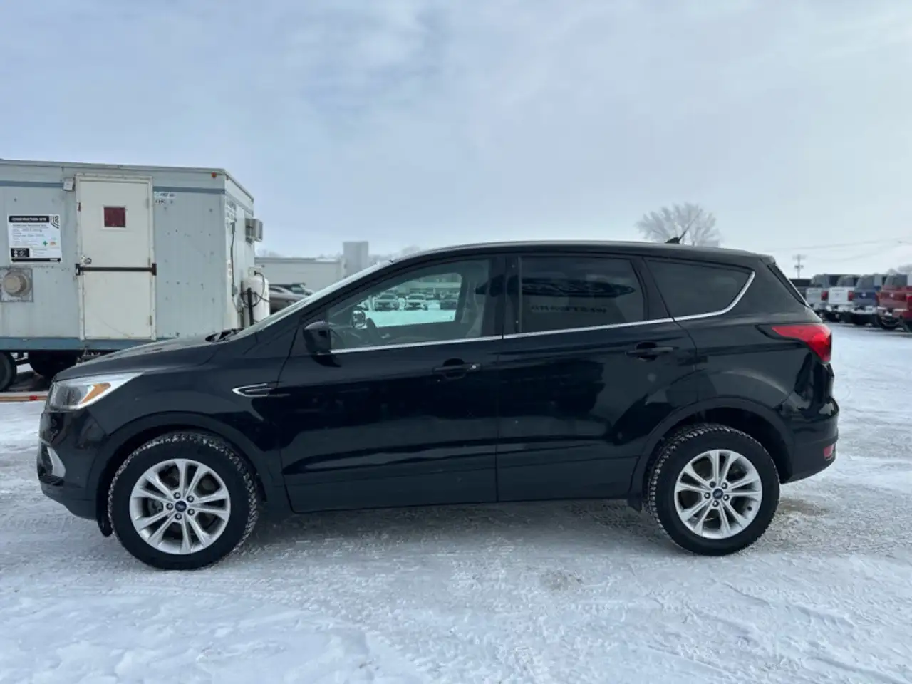 Ford Escape снимка Ford Escape