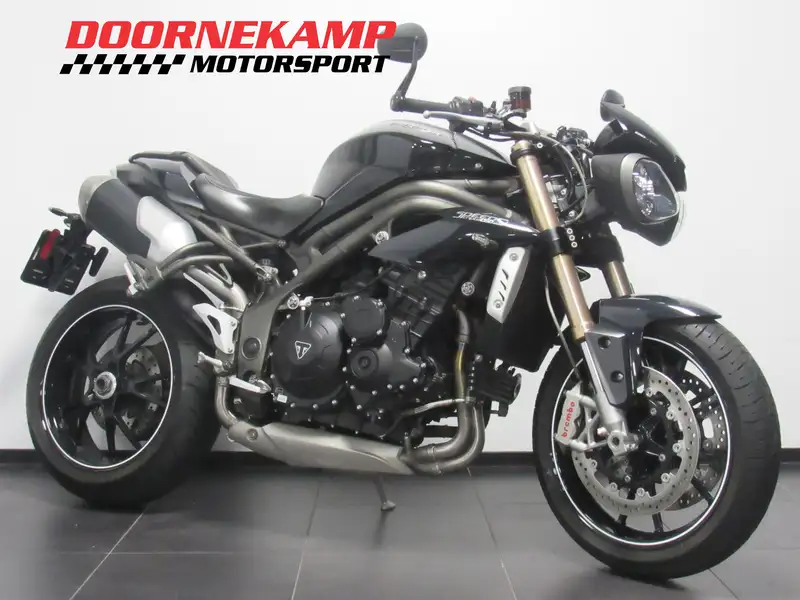 Triumph Speed Triple S - foto 2