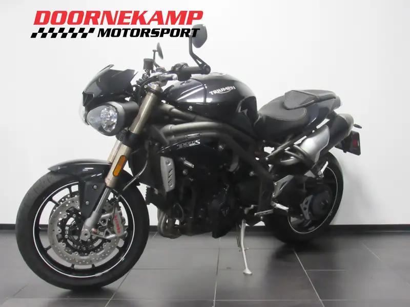Triumph Speed Triple S - foto 3