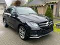 Mercedes-Benz GLE 250 d 4MATIC AMG LINE PANORAMADAK CAMERA NAVI Noir - thumbnail 4