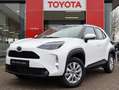 Toyota Yaris Cross 1.5 Hybrid 115 Active Apple carplay, Android auto Wit - thumbnail 6