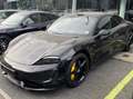 Porsche Taycan Taycan Turbo Schwarz - thumbnail 1