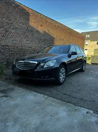 T CDI DPF BlueEFFICIENCY EXPORT