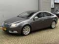 Opel Insignia 1.6 T Executive l Volleder l Navi l Cruise l Xenon Grau - thumbnail 6