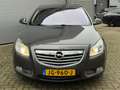 Opel Insignia 1.6 T Executive l Volleder l Navi l Cruise l Xenon Grau - thumbnail 4