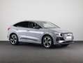 Audi Q4 e-tron 45 S Edition 82 kWh Grijs - thumbnail 9
