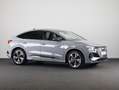 Audi Q4 e-tron 45 S Edition 82 kWh Grijs - thumbnail 8