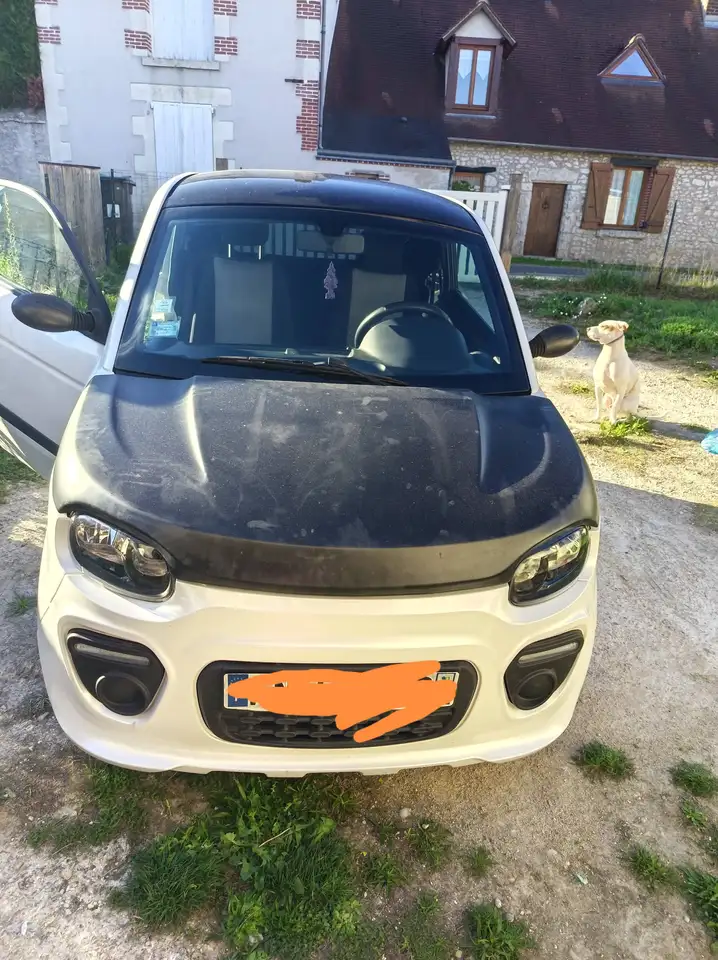 Microcar DUE