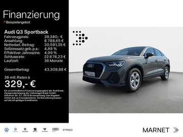 45 TFSI qu*Navi*Matrix*Alu*Virtual*