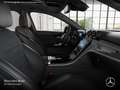 Mercedes-Benz C 200 T AMG+NIGHT+PANO+360+LED+KEYLESS+9G Zilver - thumbnail 12