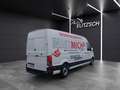 Volkswagen Crafter Kasten 35 LR HD Klima DAB GRA RFK Weiß - thumbnail 7