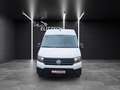 Volkswagen Crafter Kasten 35 LR HD Klima DAB GRA RFK Weiß - thumbnail 10