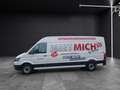 Volkswagen Crafter Kasten 35 LR HD Klima DAB GRA RFK Weiß - thumbnail 4