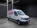 Volkswagen Crafter Kasten 35 LR HD Klima DAB GRA RFK Weiß - thumbnail 9
