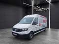 Volkswagen Crafter Kasten 35 LR HD Klima DAB GRA RFK Weiß - thumbnail 3