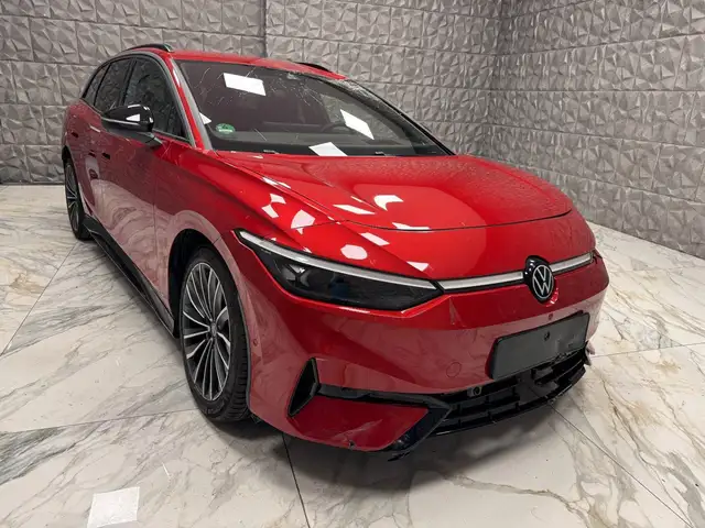 Volkswagen ID.7 Tourer Pro S 210 kW*