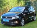 Volkswagen Polo V Lounge "Schwarz-met.-sehr gepflegt" Noir - thumbnail 3