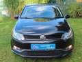 Volkswagen Polo V Lounge "Schwarz-met.-sehr gepflegt" Noir - thumbnail 2
