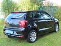 Volkswagen Polo V Lounge "Schwarz-met.-sehr gepflegt" Noir - thumbnail 7