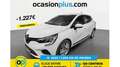 Renault Clio TCe Intens 67kW Weiß - thumbnail 1