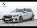 BMW i5 i5 eDrive40 Touring Grijs - thumbnail 1