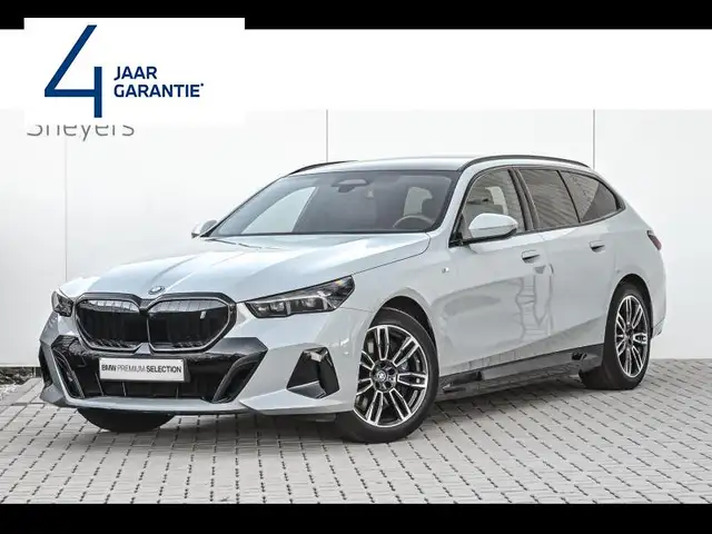 BMW i5 i5 eDrive40 Touring