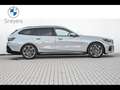 BMW i5 i5 eDrive40 Touring Grijs - thumbnail 3