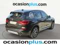 BMW X3 xDrive 20dA Gris - thumbnail 4