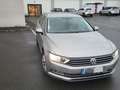 Volkswagen Passat Variant SW 1.6 TDI 120 BM BlueMotion dgs7 Confortline Gris - thumbnail 3